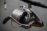Carrete Shimano Ultegra 14000 XSE - Tienda Carpfishing