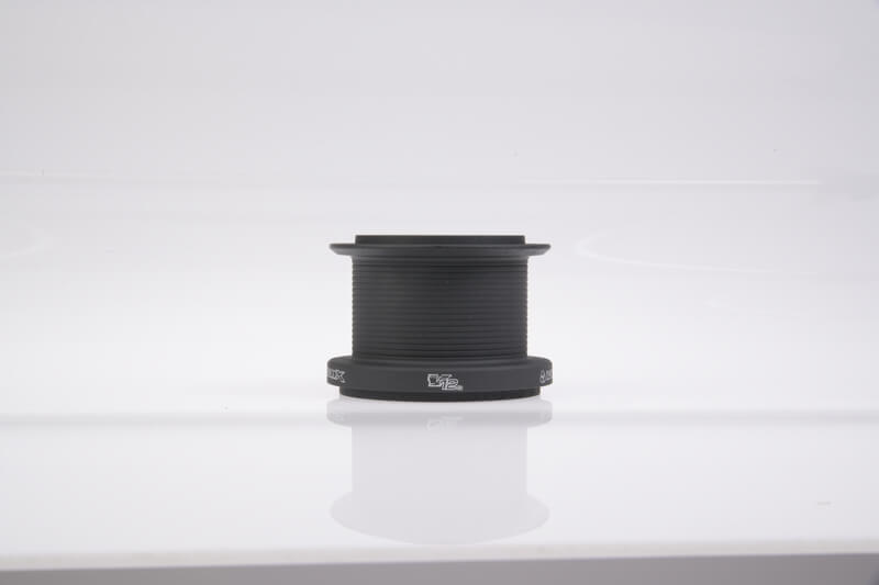 Carrete Virux V12S 10000 - Tienda Carpfishing