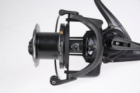 Carrete Virux V12S 10000 - Tienda Carpfishing