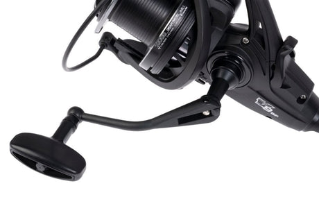 Carrete Virux V9 BF 10000 - Tienda Carpfishing