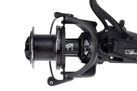 Carrete Virux V9 BF 10000 - Tienda Carpfishing
