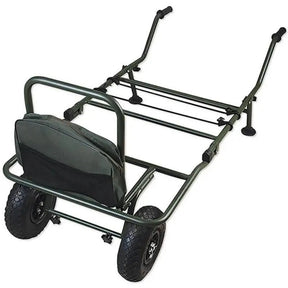 Carretilla Carp Spirit Session Trolley - Tienda Carpfishing