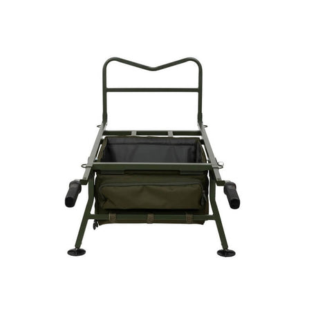 Carretilla Fox Barrow R - Series - Tienda Carpfishing