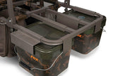 Carretilla Fox Transporter Camo - Tienda Carpfishing