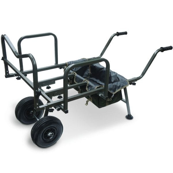 Carretilla NGT Dynamic Carp Barrow - Tienda Carpfishing