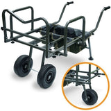 Carretilla NGT Dynamic Carp Barrow - Tienda Carpfishing