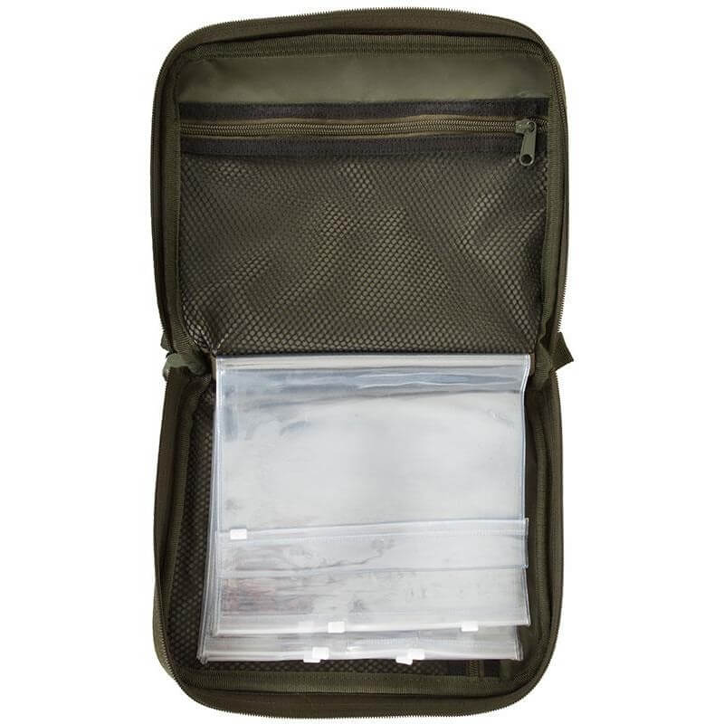 Cartera JRC Defender Rig - Tienda Carpfishing