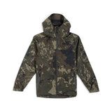Chaqueta Nash Impermeable ZT Extreme Camo - Tienda Carpfishing