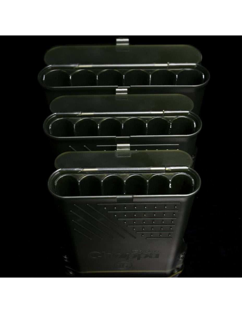 Choppa Ridge Monkey 18 - 20 mm - Tienda Carpfishing