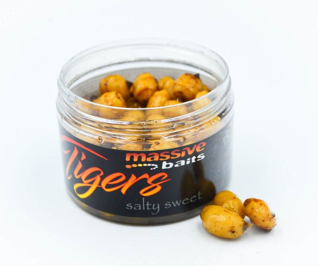 Chufa Massive Baits Marisco - Tienda Carpfishing