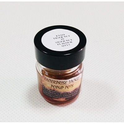 Chufas de imitación con líquido Vitalbaits Nutty Crunch - Tienda Carpfishing