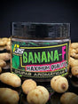 Chufas Peralbaits Banana Fresa - Tienda Carpfishing