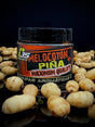 Chufas Peralbaits Melocotón Piña - Tienda Carpfishing