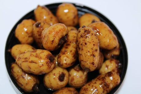 Chufas XXL Pro Elite Baits Honey - Tienda Carpfishing