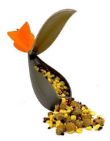 Cohete cebador Fox Impact Spod Grande - Tienda Carpfishing