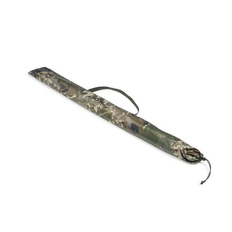 Cortavientos Nash Bank Life Camo - Tienda Carpfishing