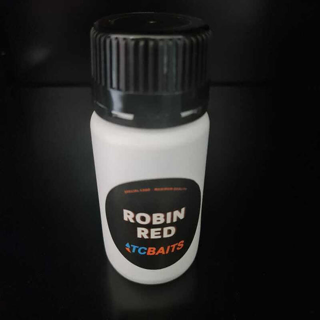 Dip TC Baits Robin Red 100 ml - Tienda Carpfishing