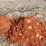 Engodo Pro Elite Baits Bloody Mulberry 1,8 Kg - Tienda Carpfishing