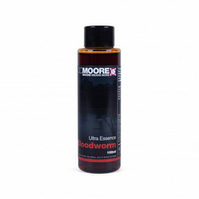 Esencia Ultra Ccmoore Bloodworm 100 ml - Tienda Carpfishing