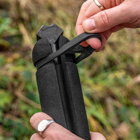 Flotador para sacadera Avid Carp - Tienda Carpfishing