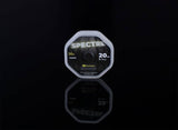 Fluorocarbono Ridge Monkey Spectre 20Ib / 20m - Tienda Carpfishing