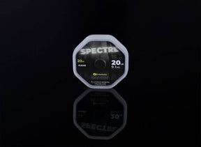Fluorocarbono Ridge Monkey Spectre 20Ib / 20m - Tienda Carpfishing