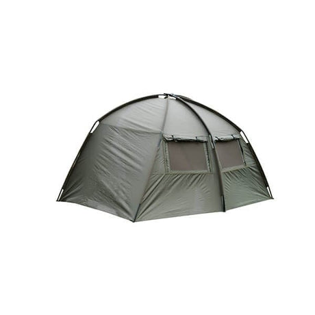Frontal Nash Titan Hide XL Mozzi - Tienda Carpfishing