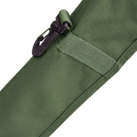 Funda individual caña 12 pies NGT - Tienda Carpfishing