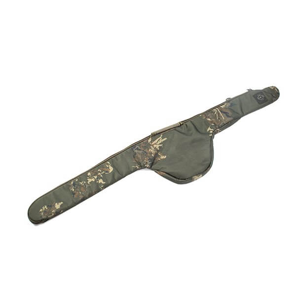 Funda individual caña 6 pies Nash Scope OPS - Tienda Carpfishing