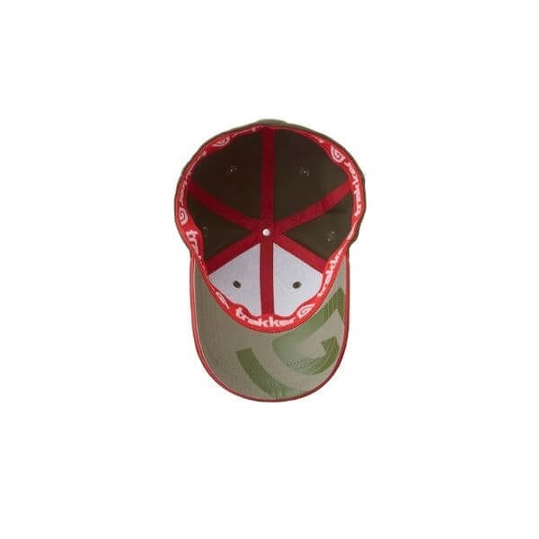 gorra trakker 2