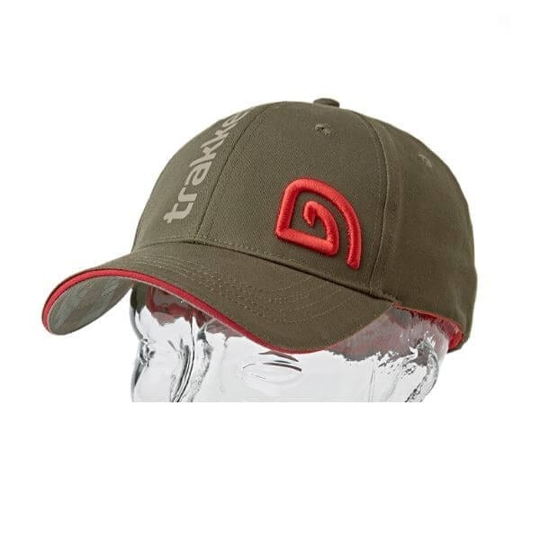 gorra trakker