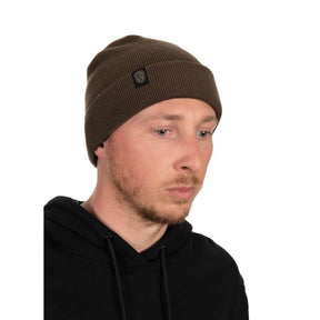 Gorro Fox Verde - Tienda Carpfishing