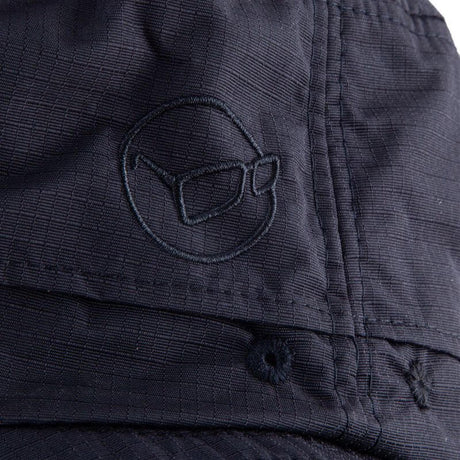 Gorro Korda LE Waterproof Negro - Tienda Carpfishing