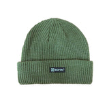 Gorro Sonik Verde - Tienda Carpfishing