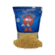 Groundbait Dudi Bait Super Hot 1 Kg - Tienda Carpfishing