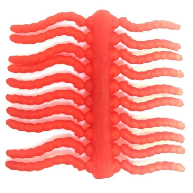 Gusanos de sangre Enterprise - Tienda Carpfishing