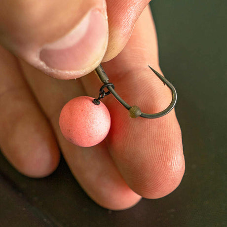 Hook Bead Super Grip Avid Carp - Tienda Carpfishing