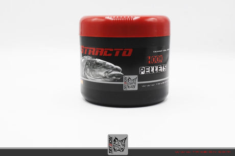 Hook Pellets Trybion Stracto 21 mm - Tienda Carpfishing