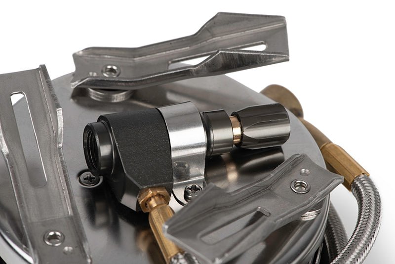 Hornillo Fox Infrared V2 - Tienda Carpfishing