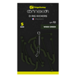 Kickers D - Rig Ridge Monkey M Verde - Tienda Carpfishing