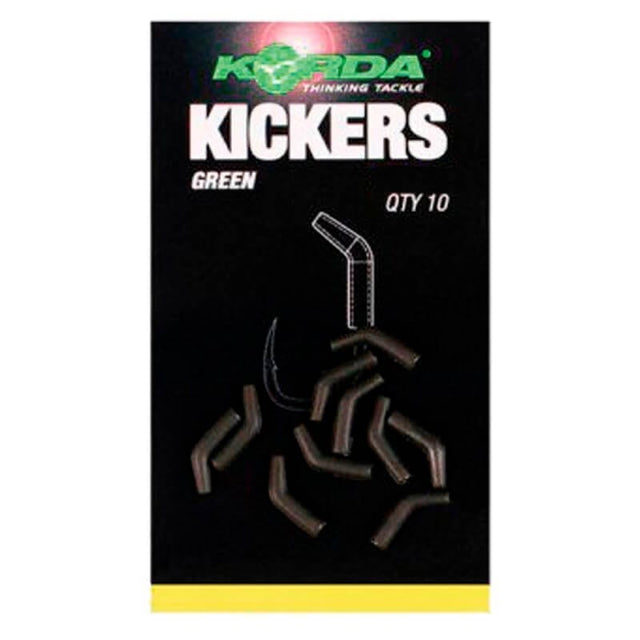 Kickers grandes Korda - Tienda Carpfishing