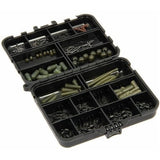 Kit de montaje NGT de 175 piezas - Tienda Carpfishing