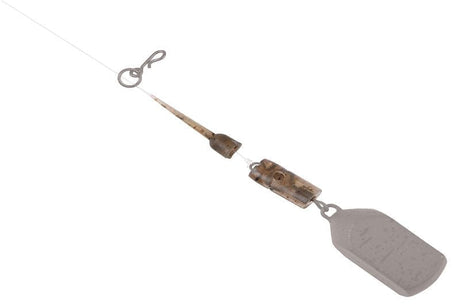 Kit Heli Buffer Bead Camo Fox - Tienda Carpfishing