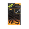 Kwik Change Hook Swivels Fox 10 - Tienda Carpfishing
