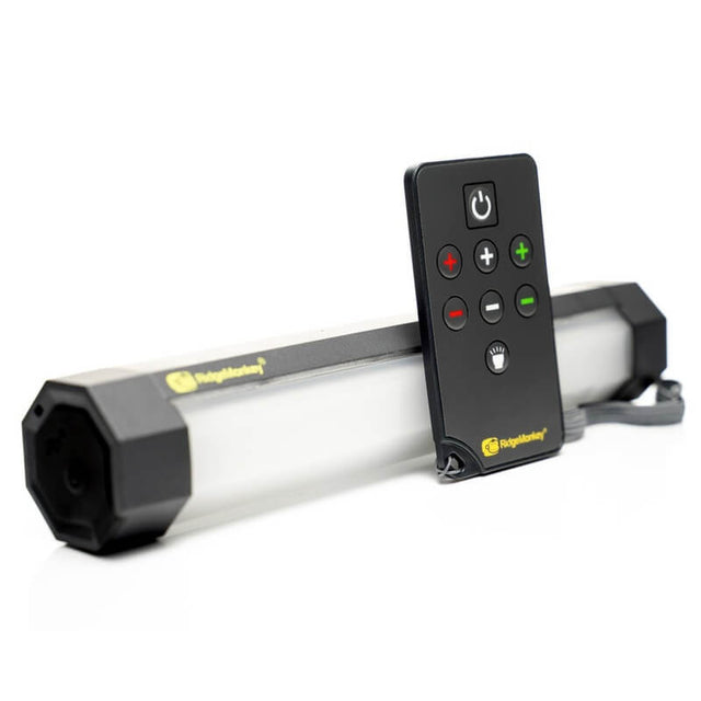 Lámpara Ridge Monkey Vault Lite Elite IR180 - Tienda Carpfishing