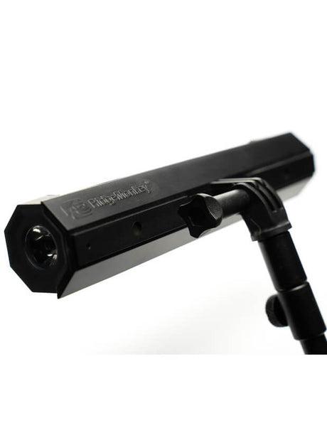 Lámpara Ridge Monkey Vault Lite Elite IR180 - Tienda Carpfishing