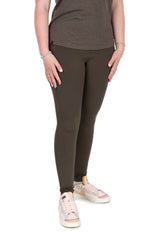 Leggins Mujer Fox WC Verdes - Tienda Carpfishing
