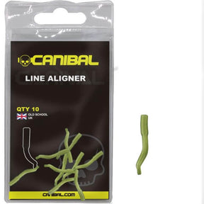 Line Aligner Canibal - Tienda Carpfishing