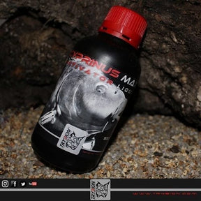 Liquido activador Trybion Cyprinus Max 500 ml - Tienda Carpfishing