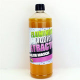 Líquido Fluminow Atractor Pro Elite Baits Robin Red 1000 ml - Tienda Carpfishing